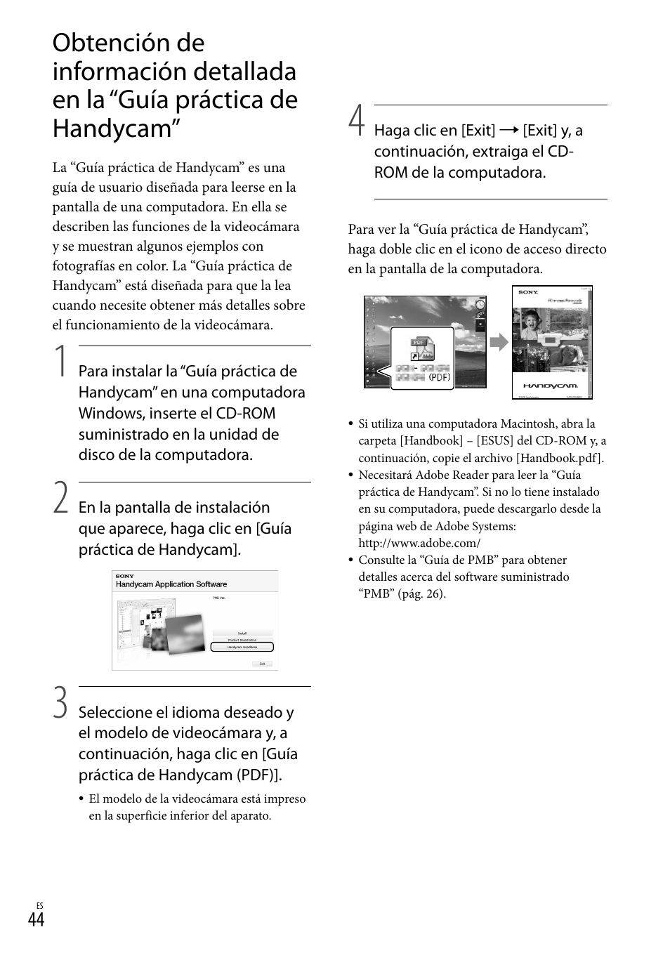 Sony DCR-SR67 User Manual | Page 102 / 116