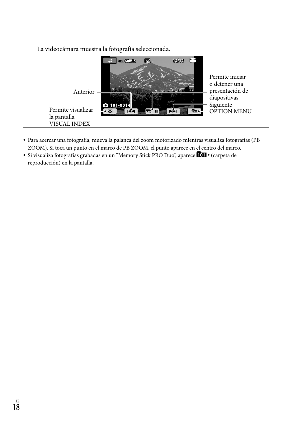Sony DCR-SR67 User Manual | Page 76 / 116