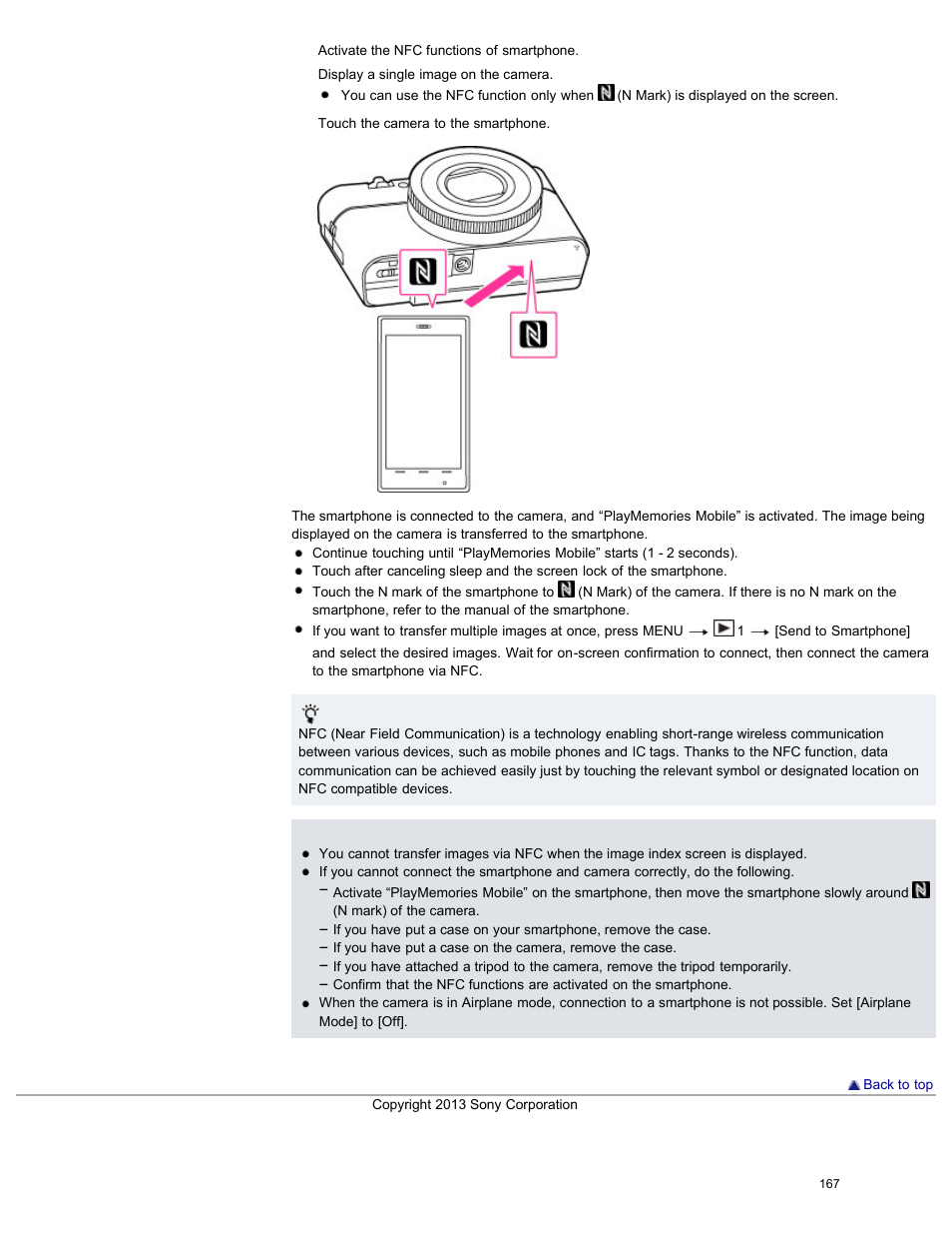 Sony DSC-RX100M2 User Manual | Page 176 / 269