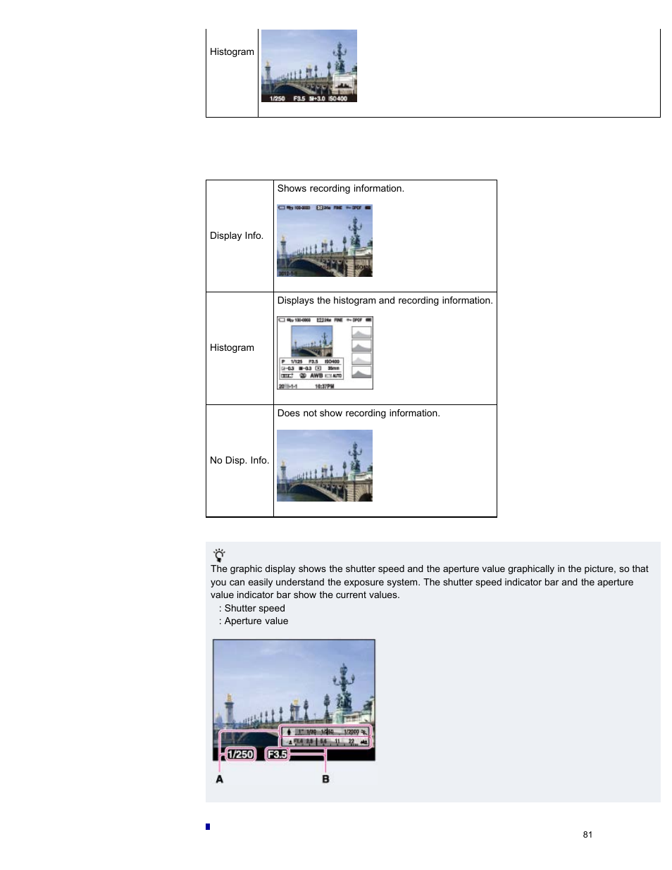 Sony DSC-RX100M2 User Manual | Page 90 / 269