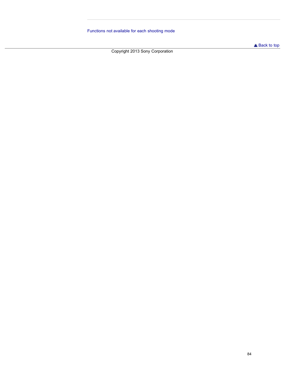 Sony DSC-RX100M2 User Manual | Page 93 / 269