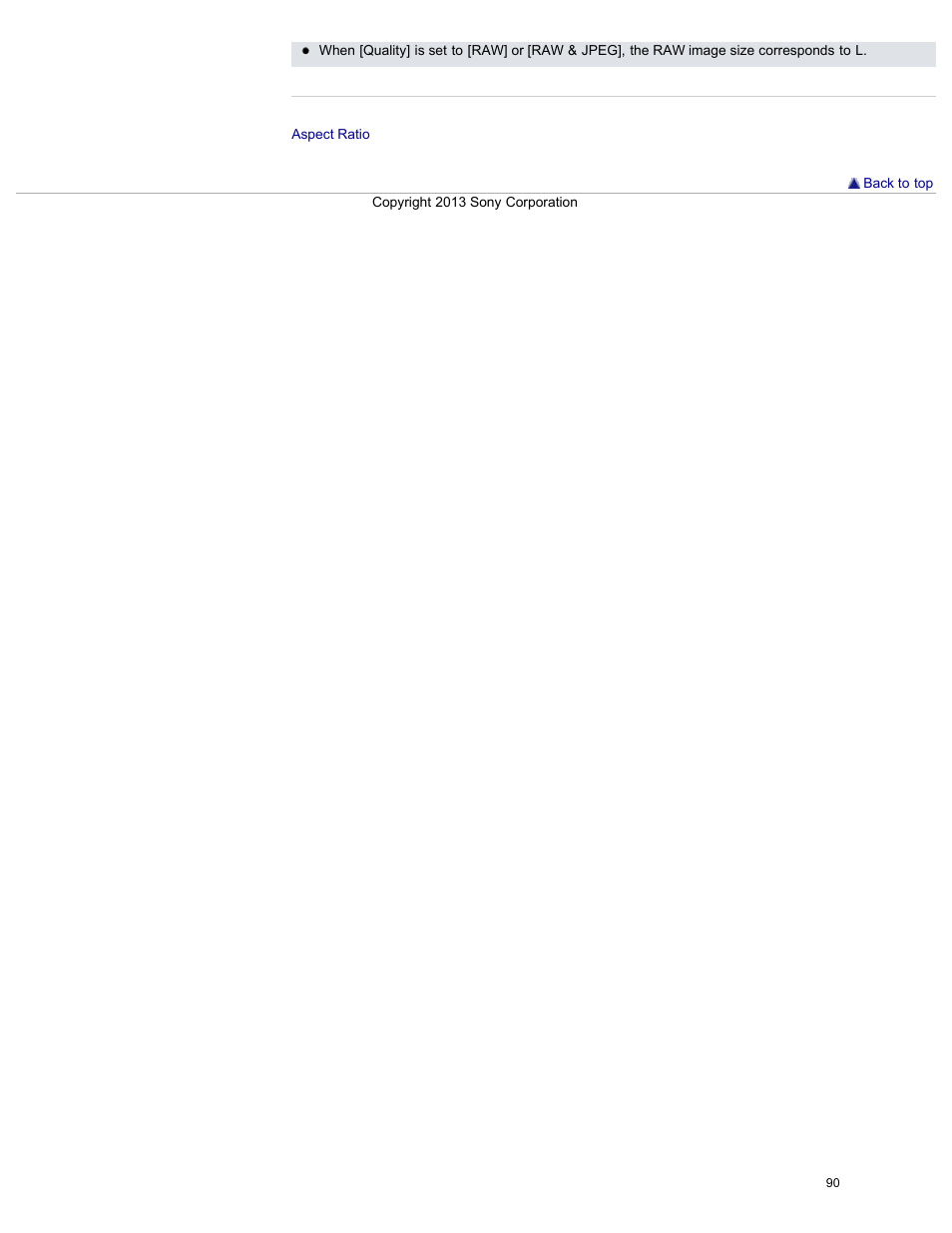 Sony DSC-RX100M2 User Manual | Page 99 / 269