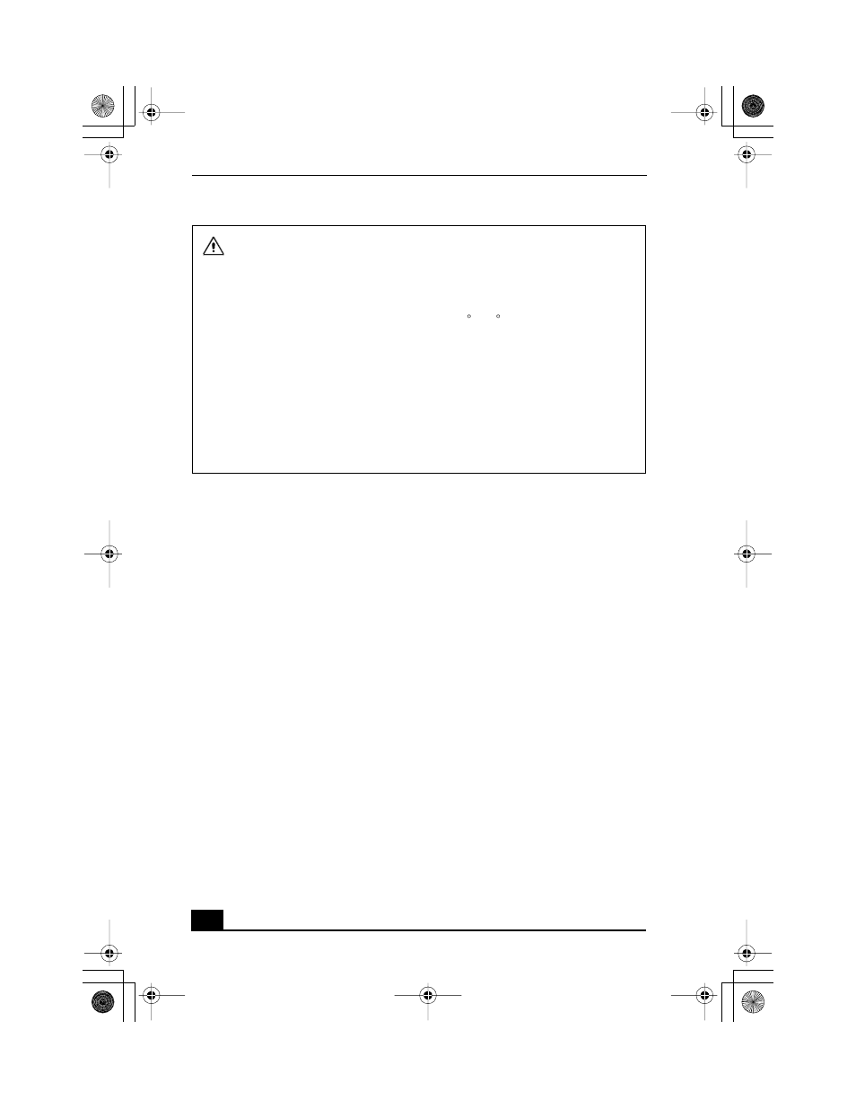 Industry canada notice | Sony PCG-R505ELK User Manual | Page 10 / 16