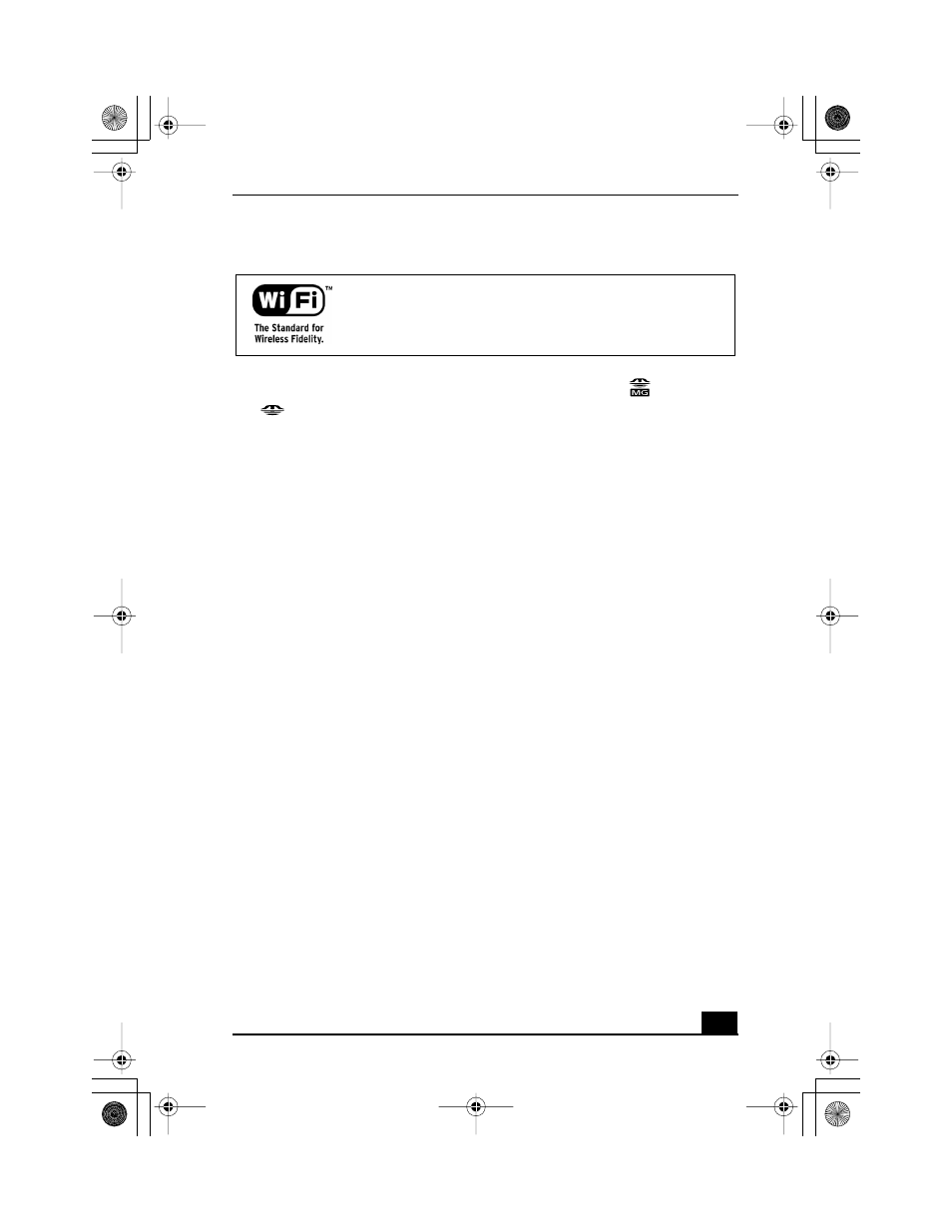 Owner’s record | Sony PCG-R505ELK User Manual | Page 3 / 16