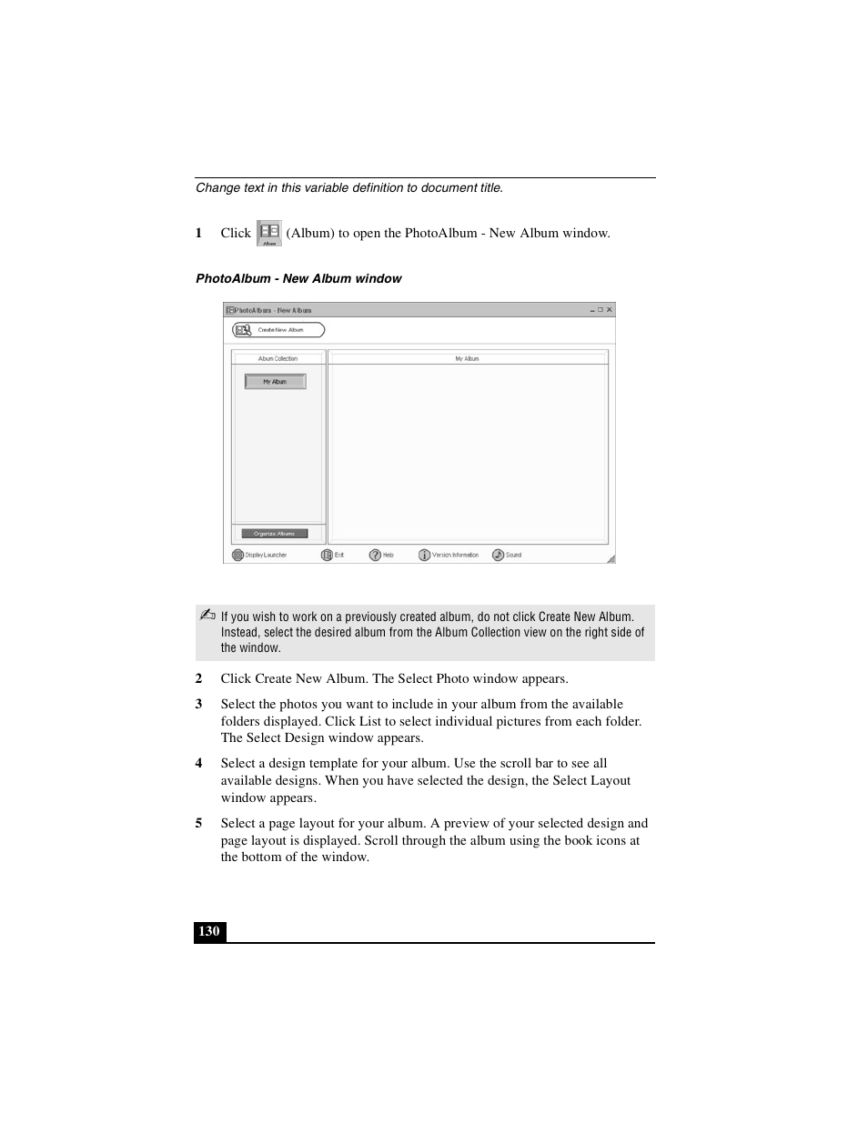 Sony PCG-R505DSK User Manual | Page 130 / 229