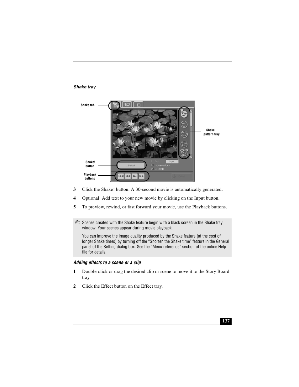 Sony PCG-R505DSK User Manual | Page 137 / 229