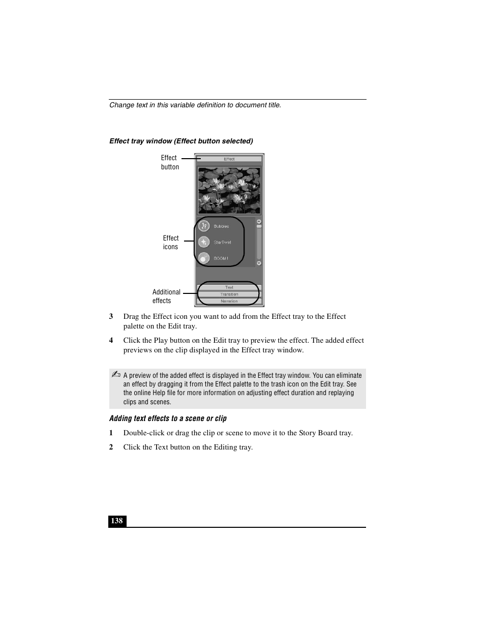 Sony PCG-R505DSK User Manual | Page 138 / 229