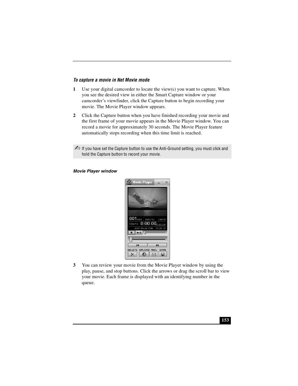 Sony PCG-R505DSK User Manual | Page 153 / 229