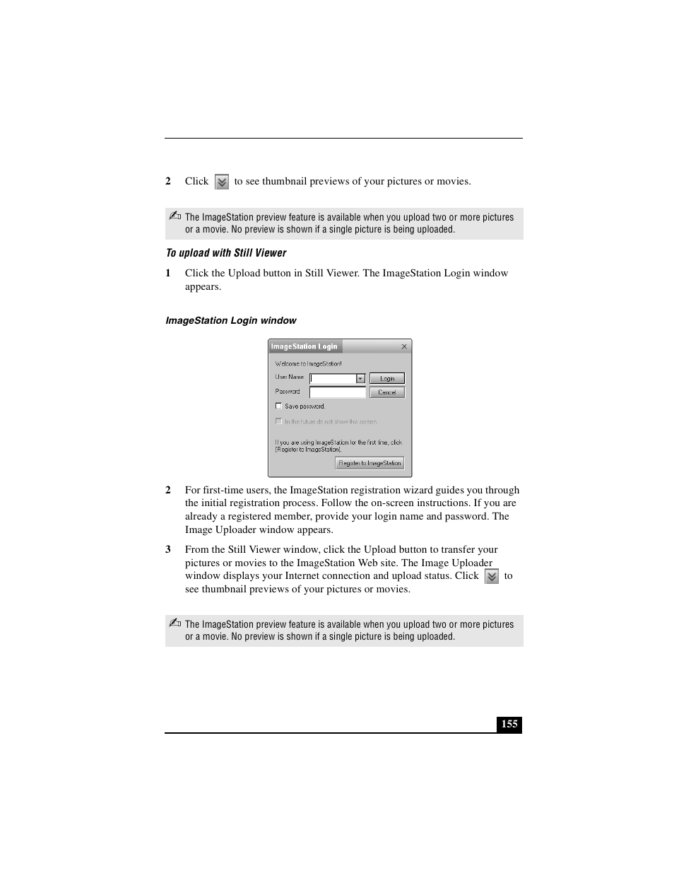 Sony PCG-R505DSK User Manual | Page 155 / 229