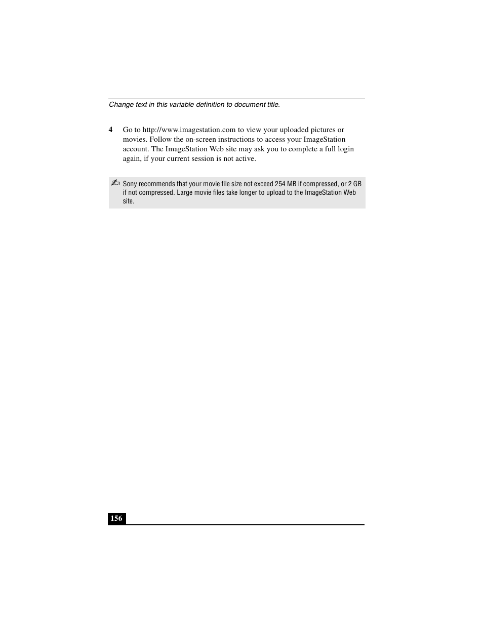 Sony PCG-R505DSK User Manual | Page 156 / 229