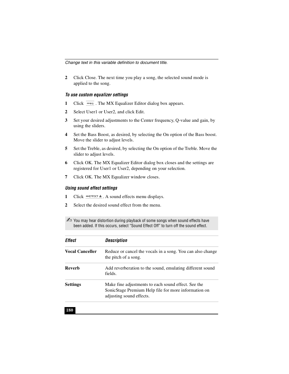 Sony PCG-R505DSK User Manual | Page 180 / 229