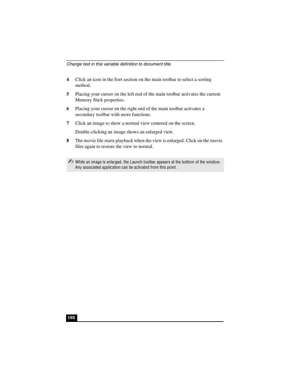 Sony PCG-R505DSK User Manual | Page 188 / 229