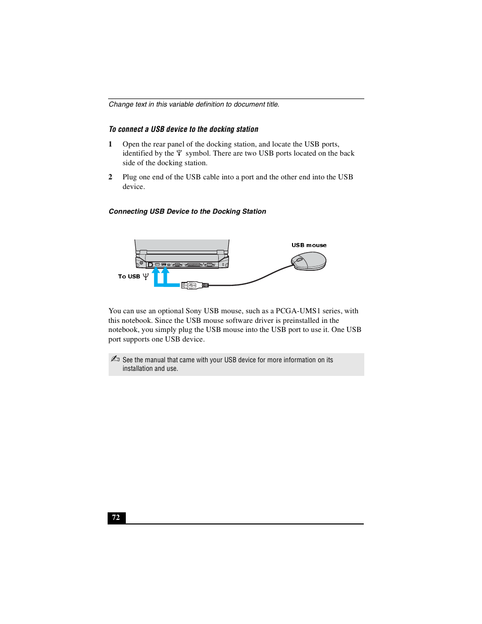 Sony PCG-R505DSK User Manual | Page 72 / 229