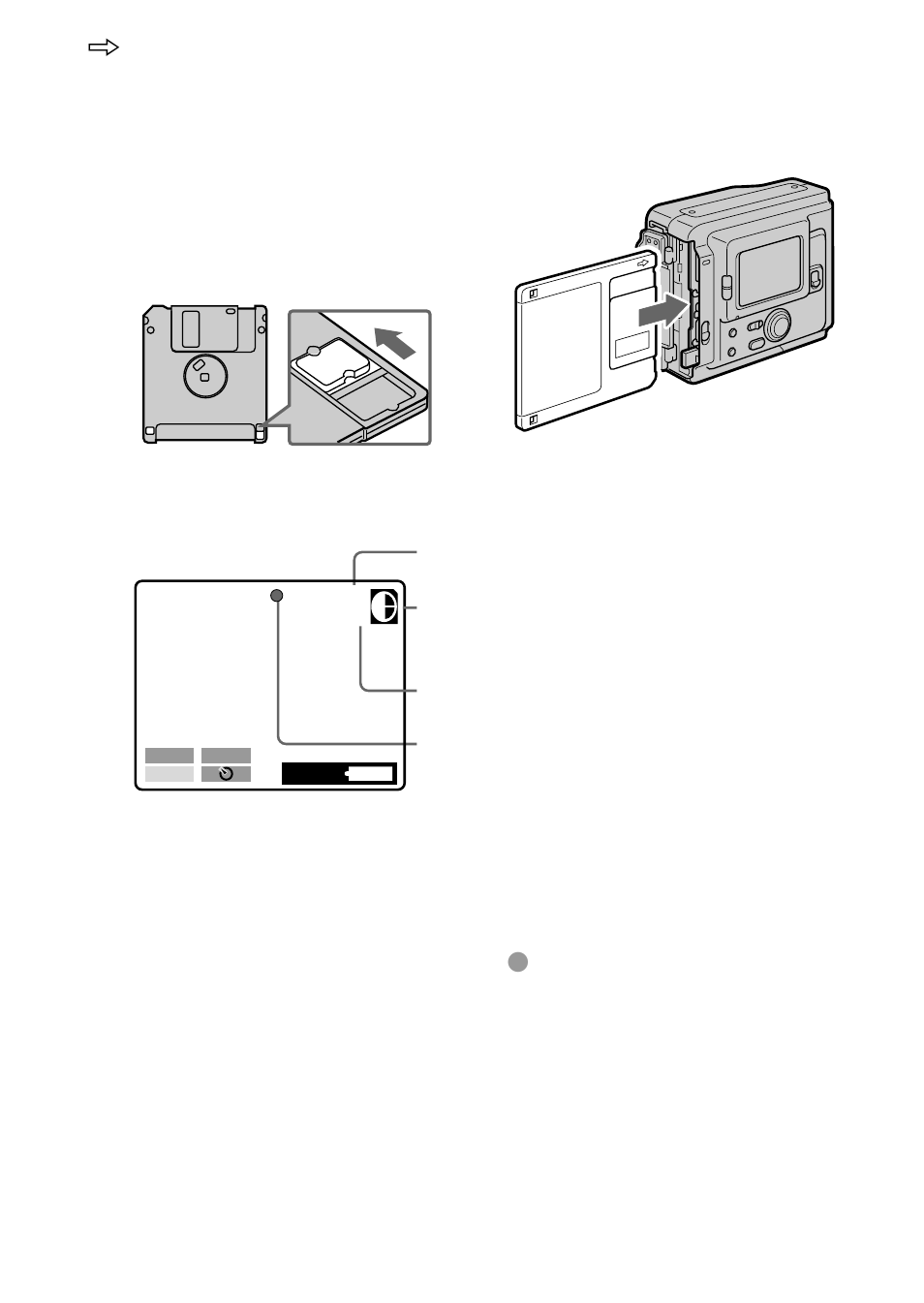 Sony MVC-FD51 User Manual | Page 104 / 134