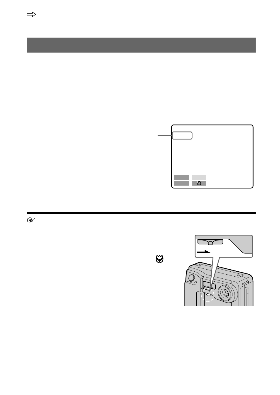 Ajuste de la exposición | Sony MVC-FD51 User Manual | Page 108 / 134