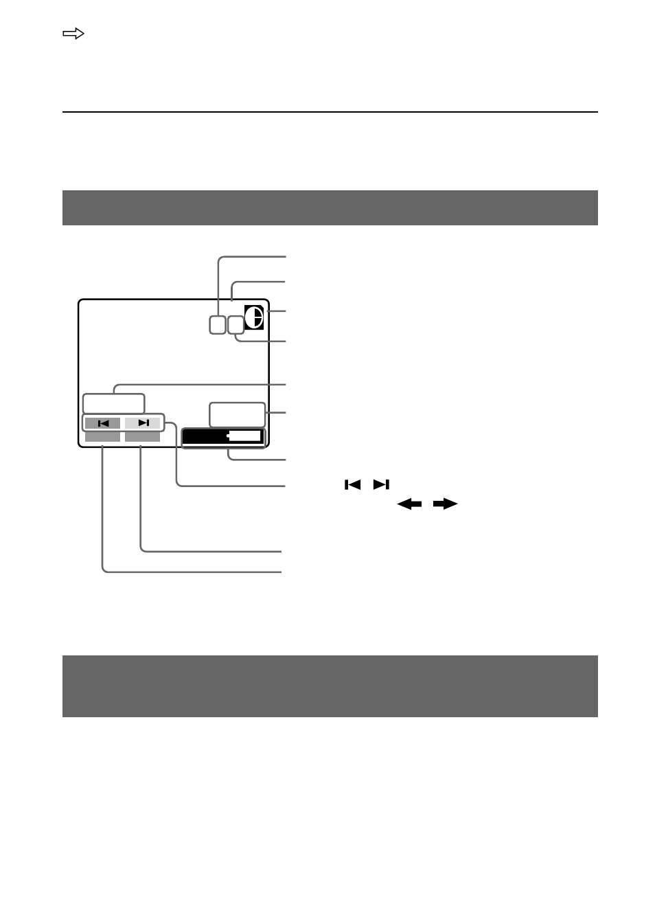 Indicadores durante la reproducción | Sony MVC-FD51 User Manual | Page 110 / 134