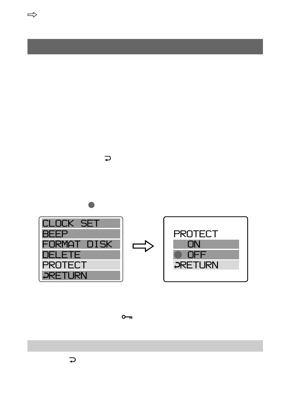 Protección de imágenes | Sony MVC-FD51 User Manual | Page 112 / 134