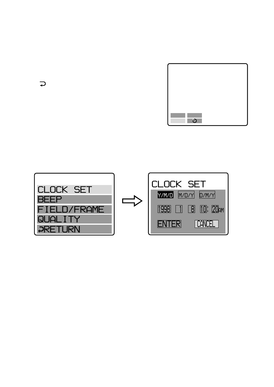 Sony MVC-FD51 User Manual | Page 13 / 134