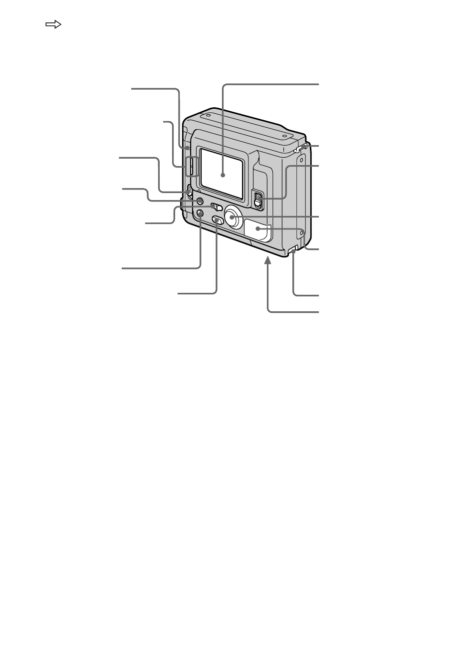 Sony MVC-FD51 User Manual | Page 132 / 134
