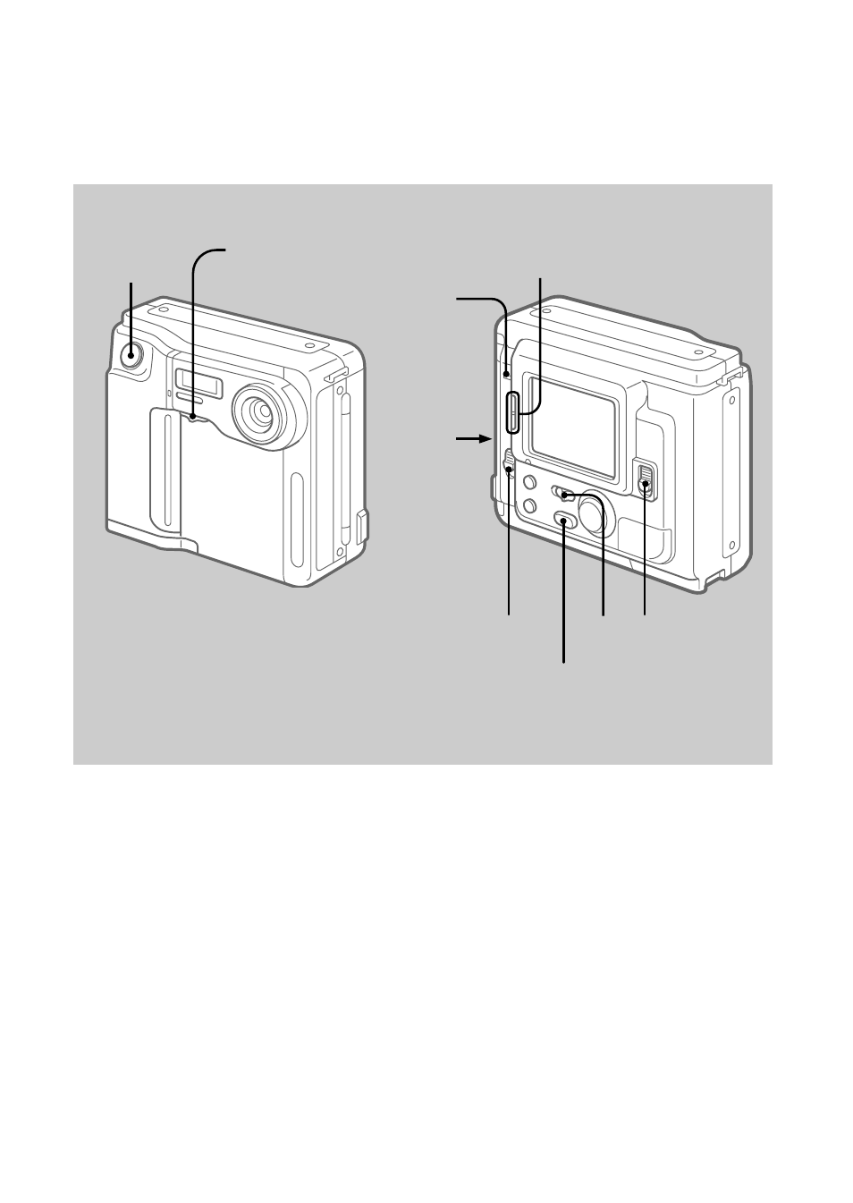 Recording images | Sony MVC-FD51 User Manual | Page 15 / 134