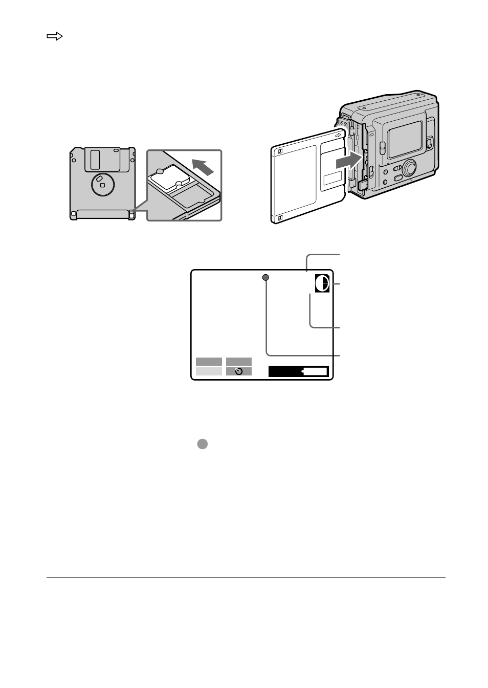 Sony MVC-FD51 User Manual | Page 16 / 134