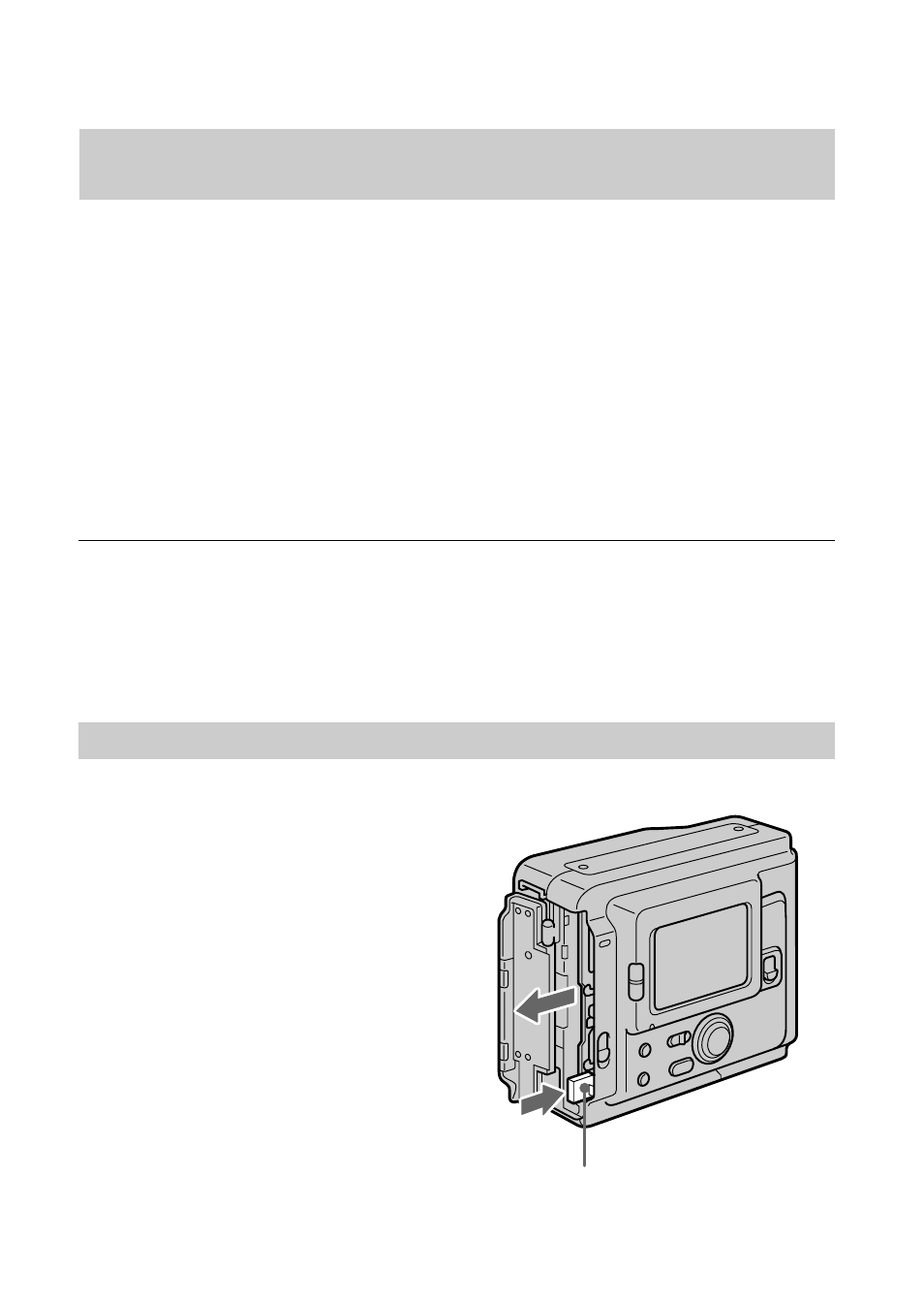 Sony MVC-FD51 User Manual | Page 17 / 134