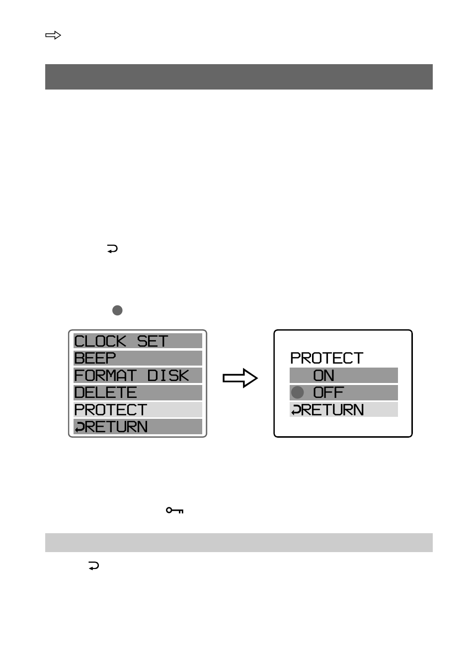 Protecting images | Sony MVC-FD51 User Manual | Page 24 / 134