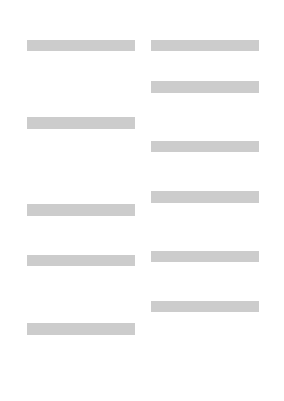 Index | Sony MVC-FD51 User Manual | Page 46 / 134