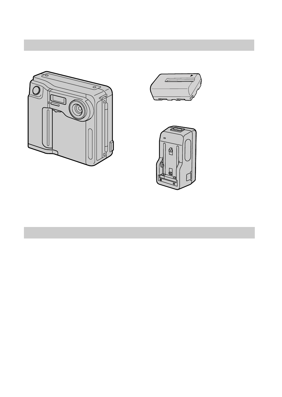 Avant de commencer | Sony MVC-FD51 User Manual | Page 53 / 134