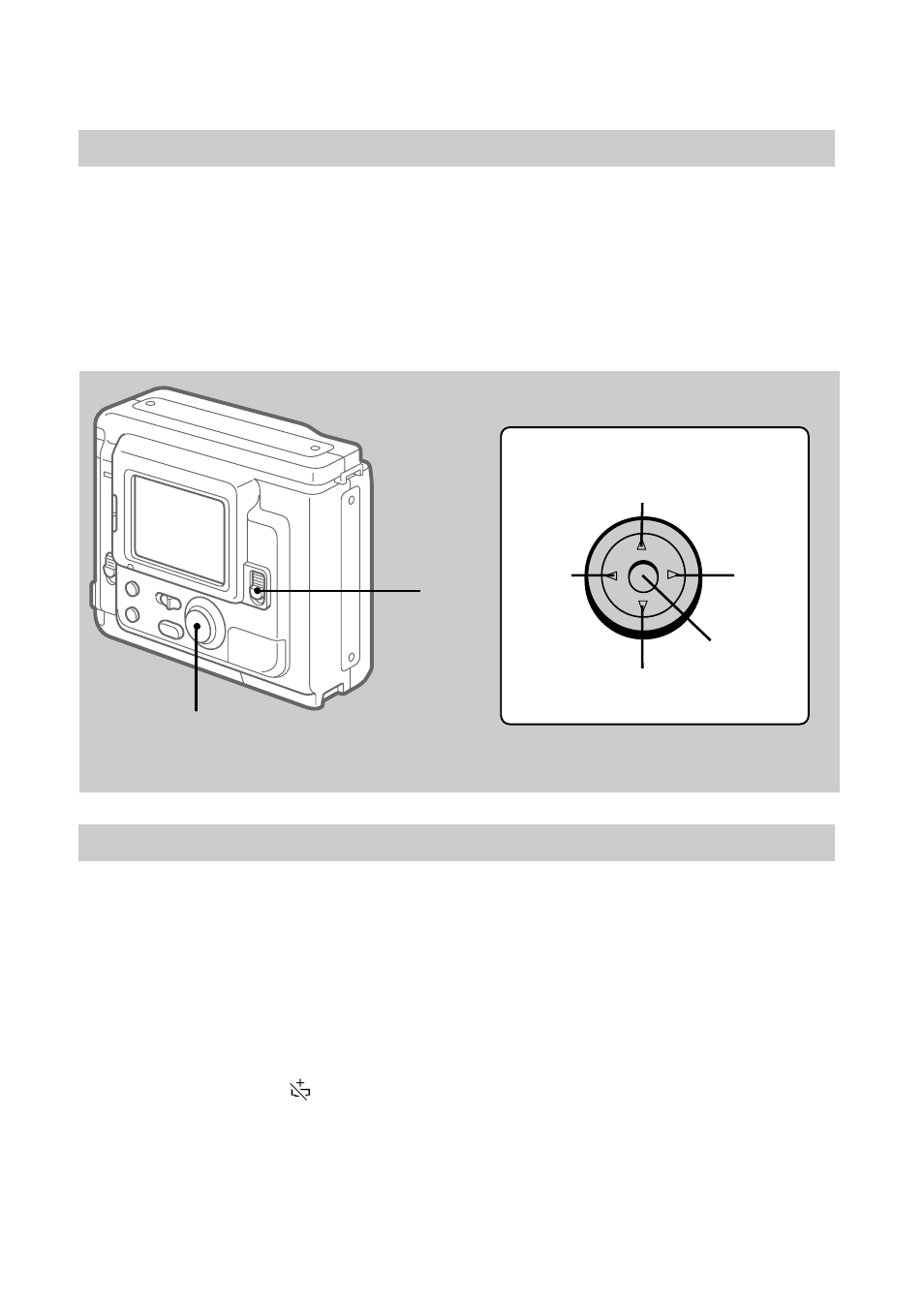 Etape 3: réglage de la date et de l’heure | Sony MVC-FD51 User Manual | Page 57 / 134