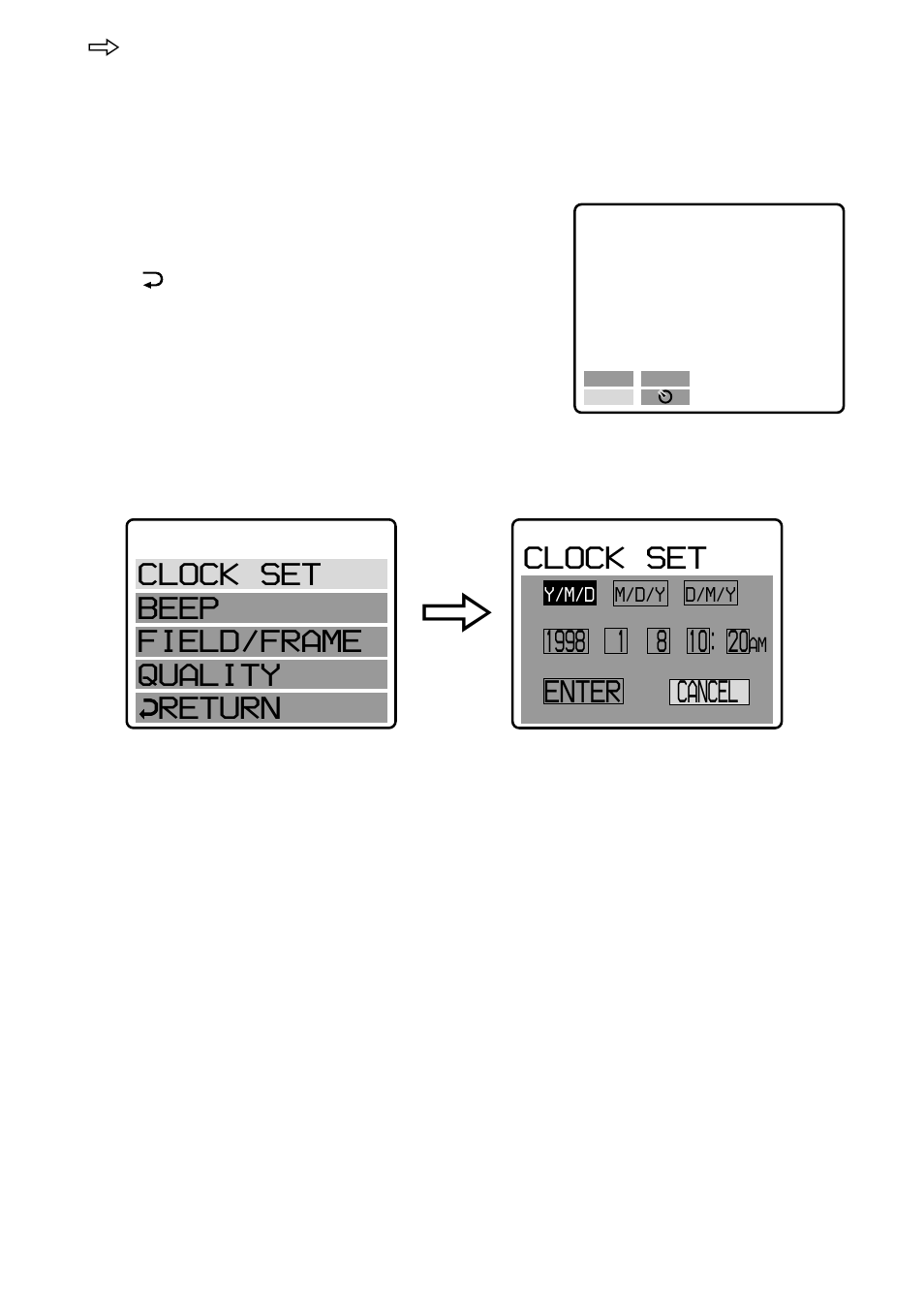 Sony MVC-FD51 User Manual | Page 58 / 134
