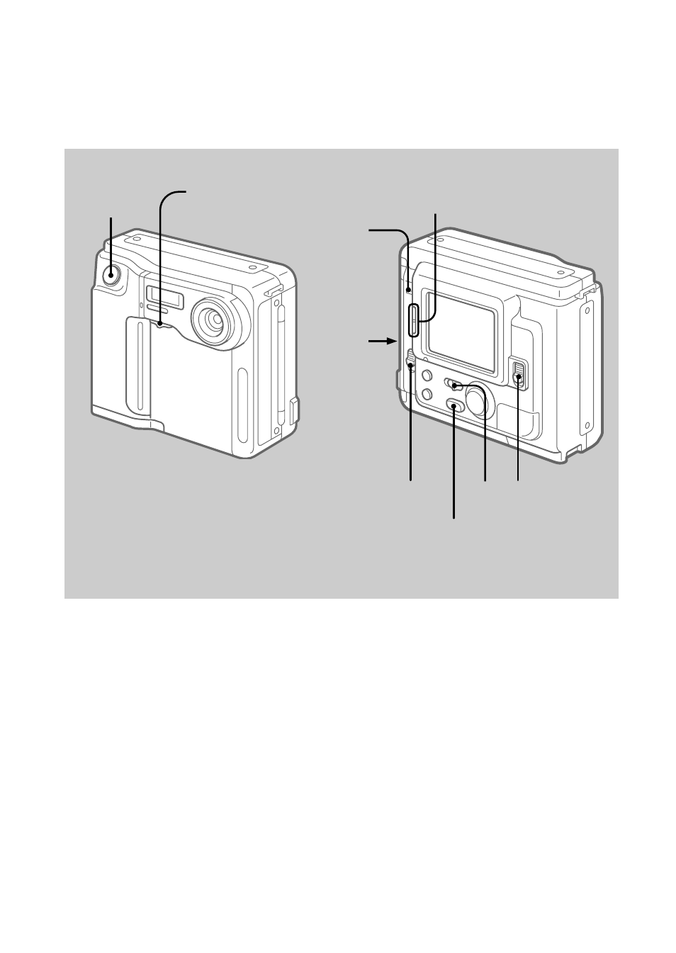 Enregistrement d’images | Sony MVC-FD51 User Manual | Page 60 / 134