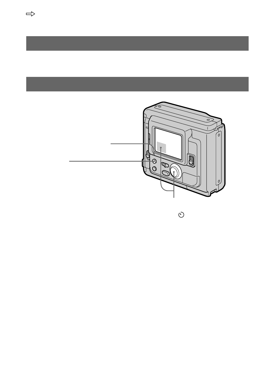 Réglage de la luminosité de l’écran lcd, Flash/retardateur | Sony MVC-FD51 User Manual | Page 64 / 134