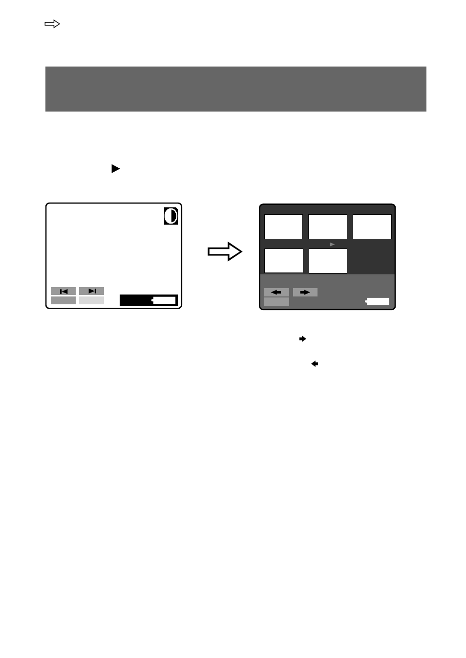 Visionnage des images sur l’écran lcd | Sony MVC-FD51 User Manual | Page 68 / 134