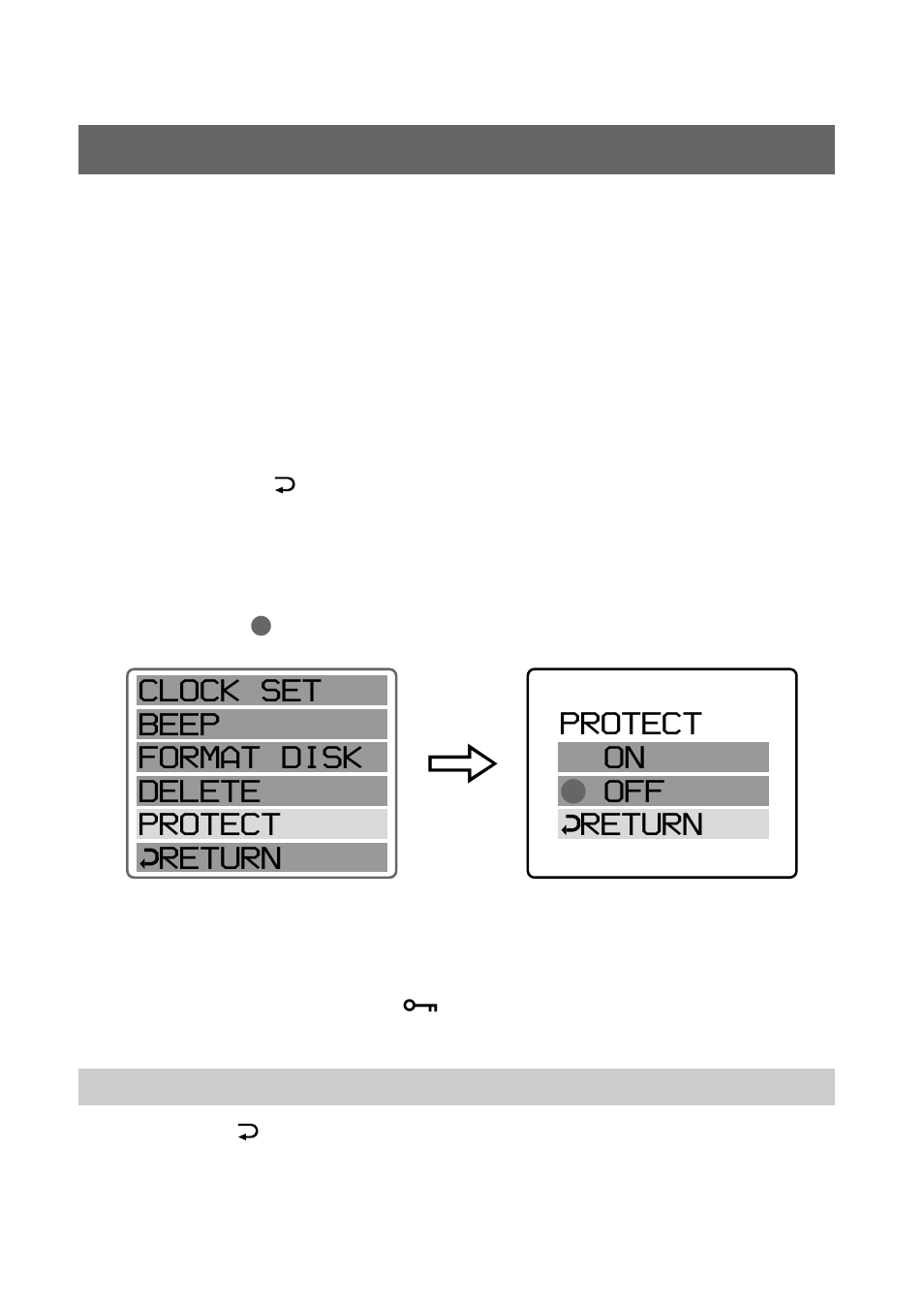Protection des images | Sony MVC-FD51 User Manual | Page 69 / 134