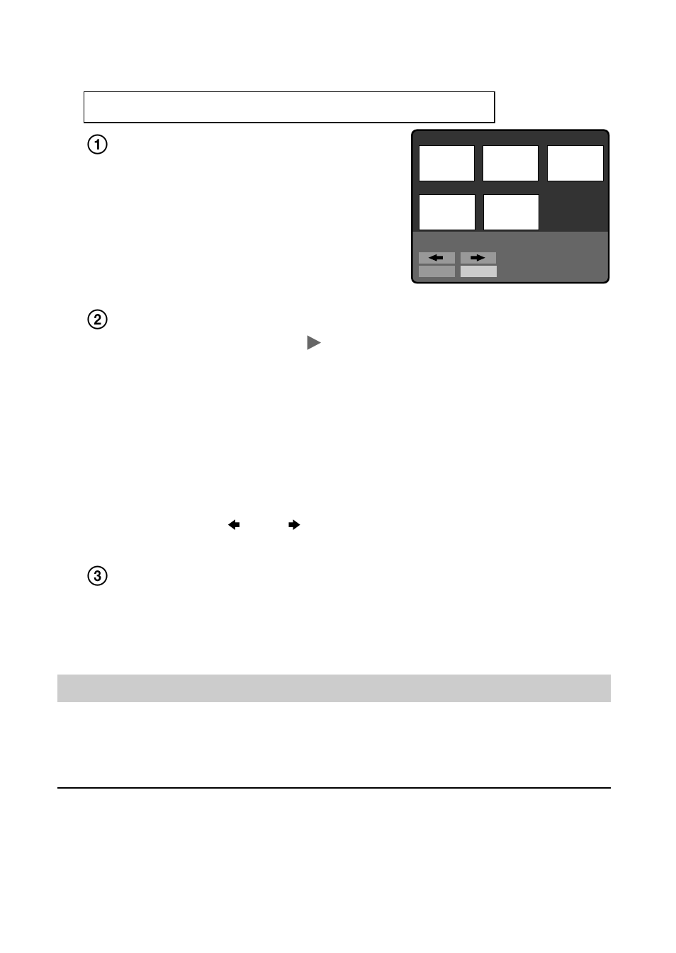Pour annuler l’opération | Sony MVC-FD51 User Manual | Page 75 / 134