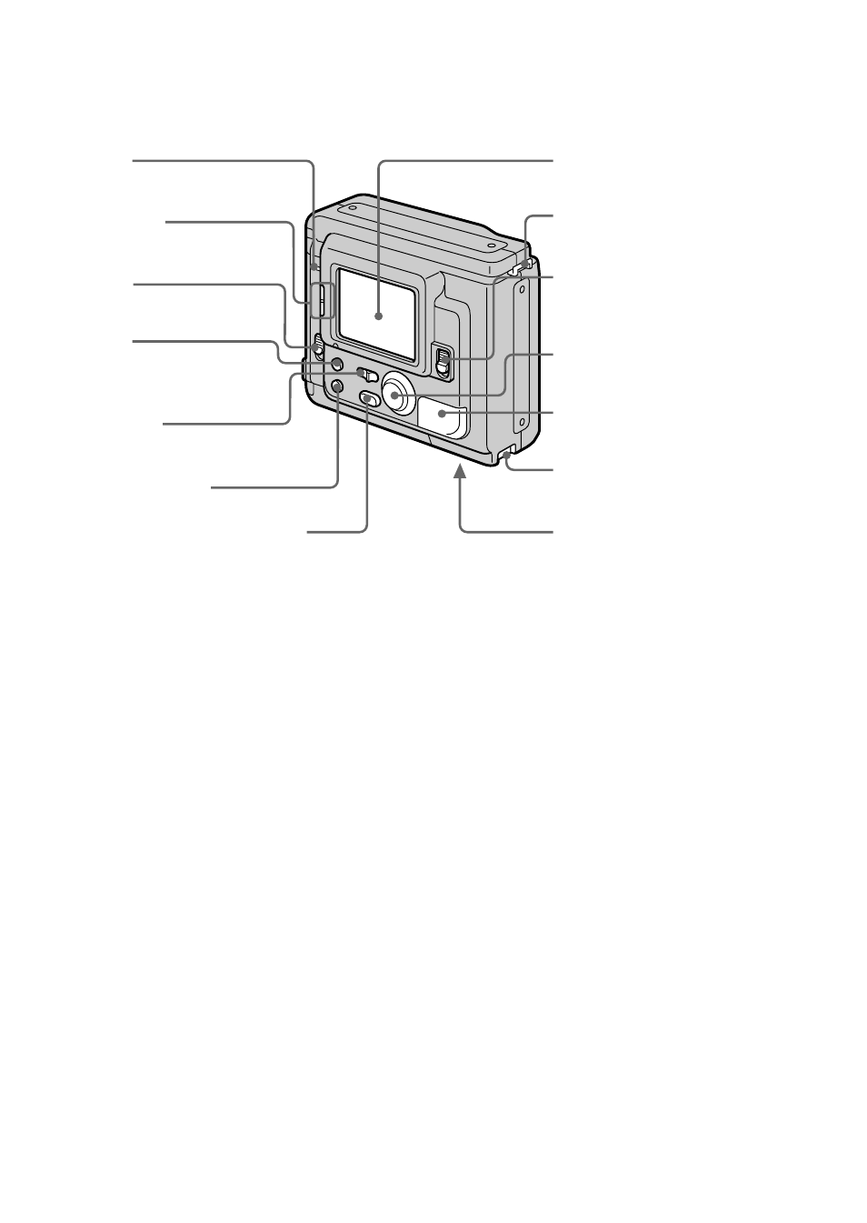 Sony MVC-FD51 User Manual | Page 89 / 134