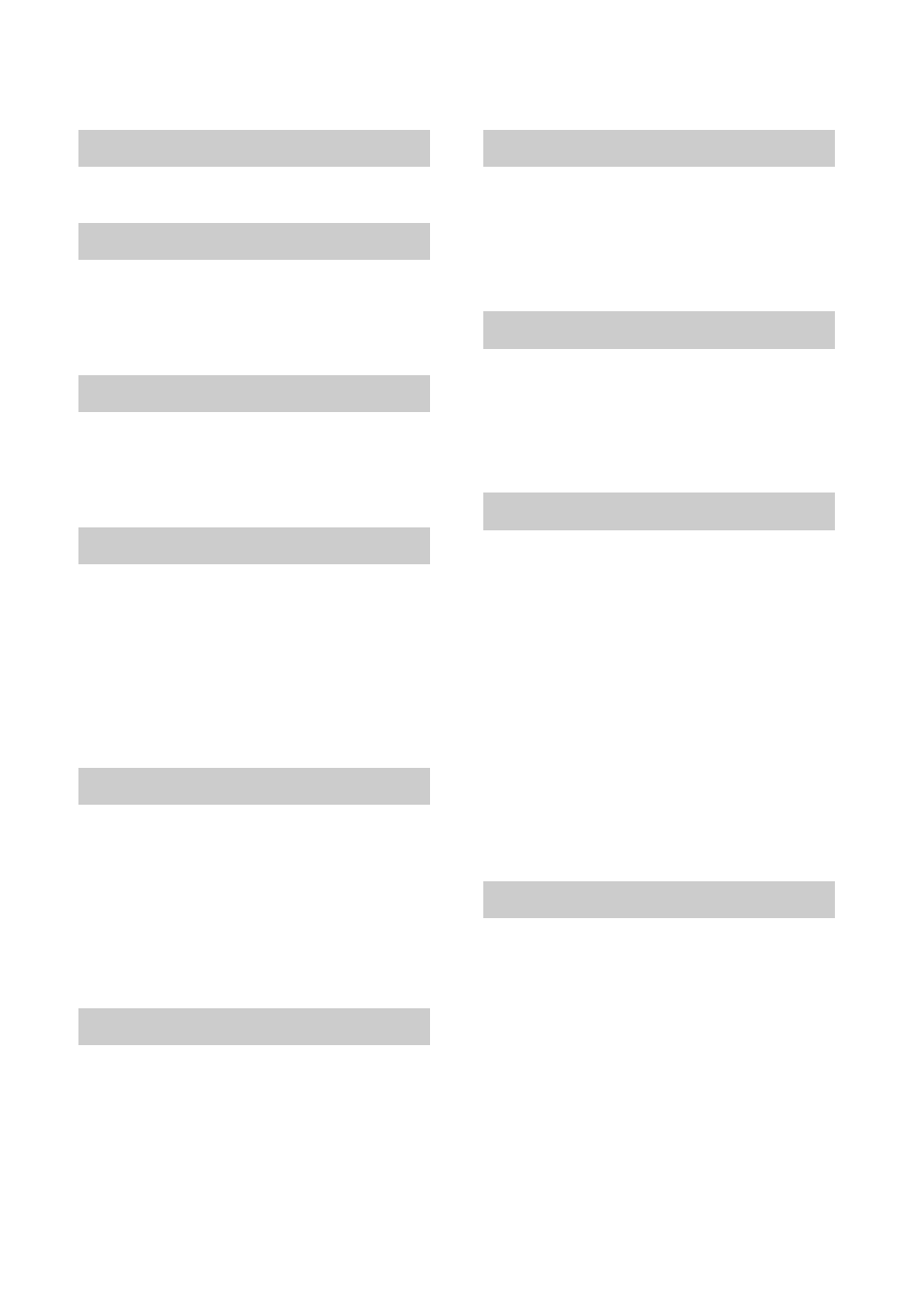 Index | Sony MVC-FD51 User Manual | Page 91 / 134