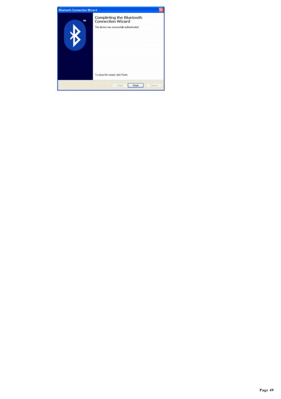 Sony PCG-Z1VAP User Manual | Page 49 / 170