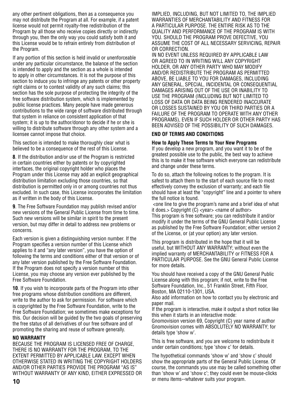 Sony KDL-70R550A User Manual | Page 10 / 36