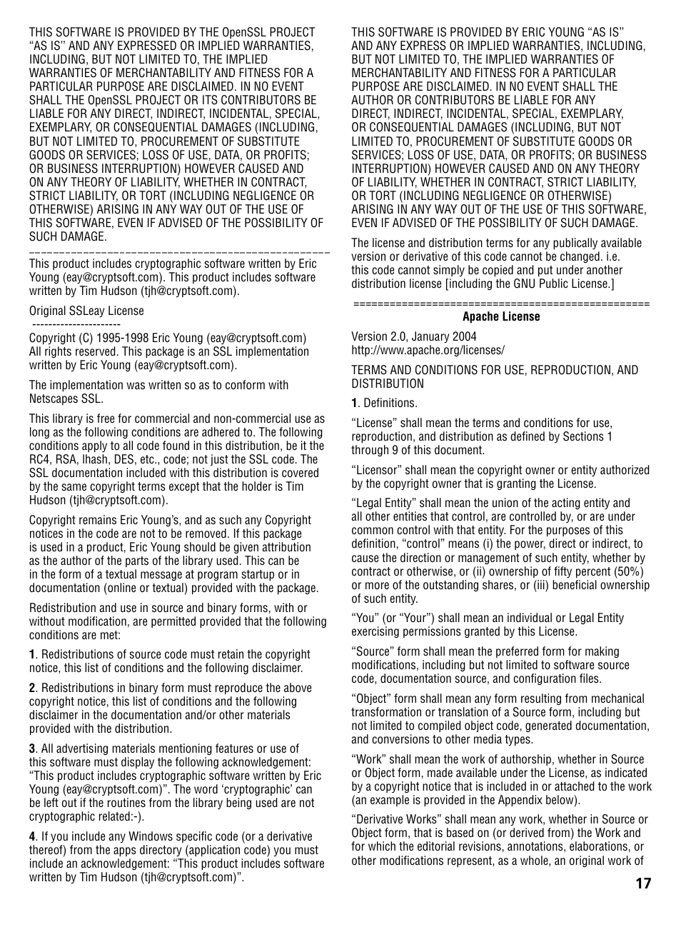 Sony KDL-70R550A User Manual | Page 17 / 36
