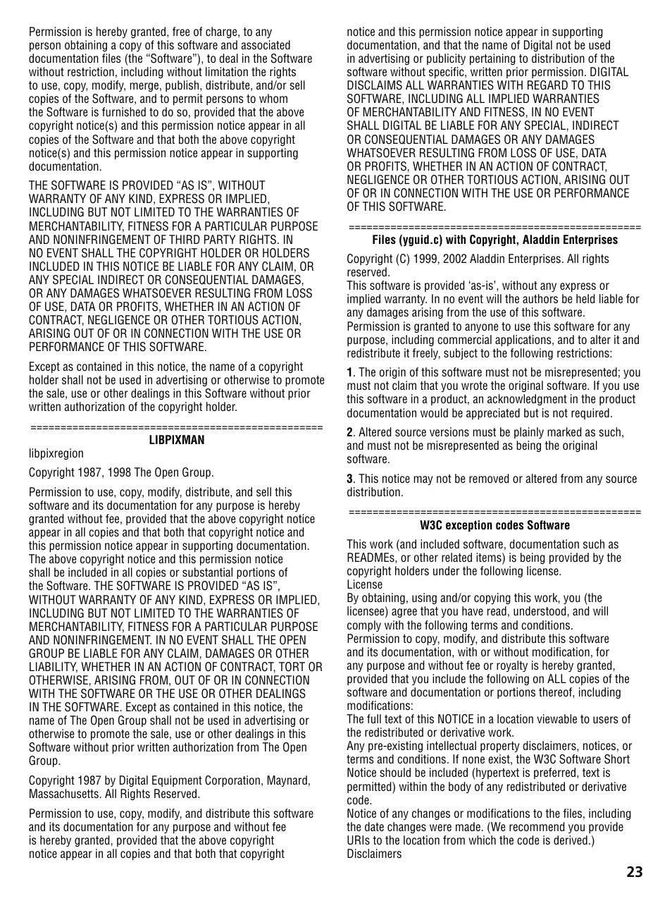 Sony KDL-70R550A User Manual | Page 23 / 36