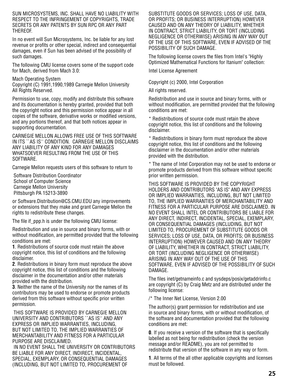 Sony KDL-70R550A User Manual | Page 25 / 36