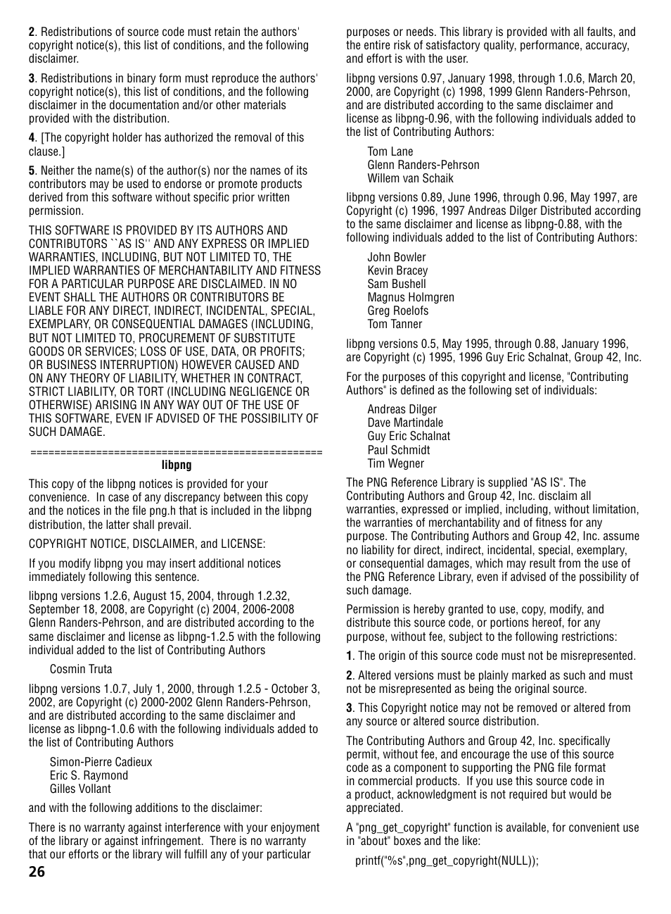 Sony KDL-70R550A User Manual | Page 26 / 36