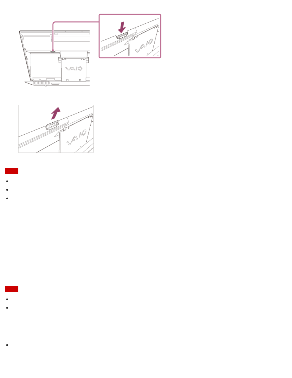 Sony SVD1322BPXR User Manual | Page 101 / 273