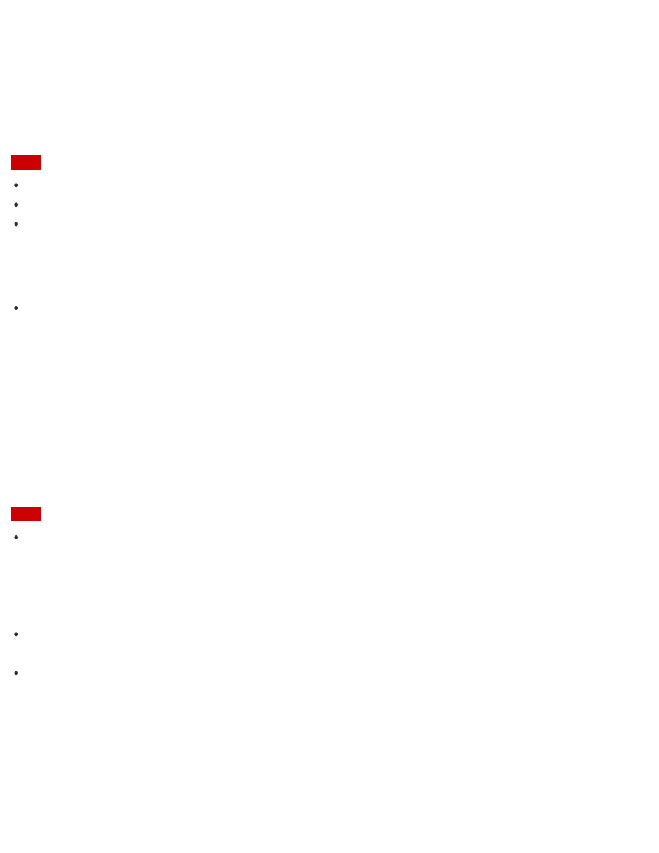 Connecting a tv with an hdmi input port | Sony SVD1322BPXR User Manual | Page 135 / 273