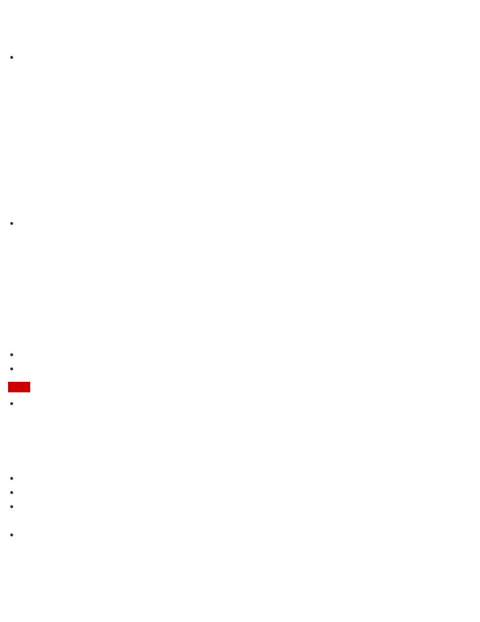 About recovery, When do i have to perform recovery or refresh | Sony SVD1322BPXR User Manual | Page 182 / 273