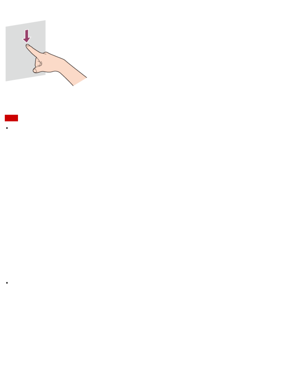 Creating partitions | Sony SVD1322BPXR User Manual | Page 218 / 273