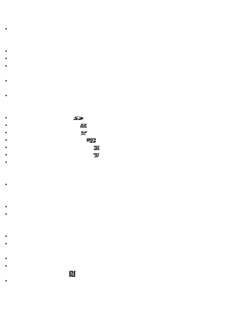 Sony SVD1322BPXR User Manual | Page 236 / 273