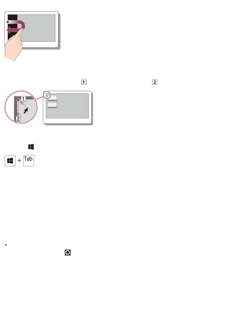 Sony SVD1322BPXR User Manual | Page 39 / 273